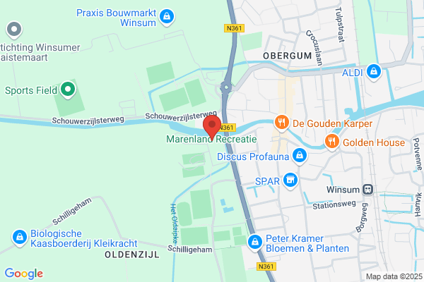 De Jongens Van Dijk