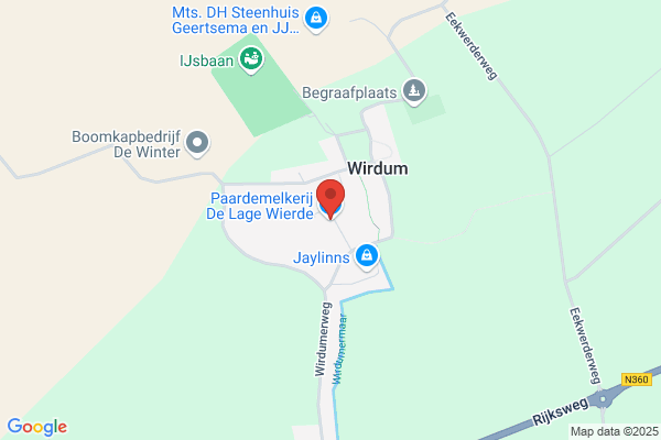 De Weide