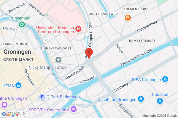 Floortec Groningen
