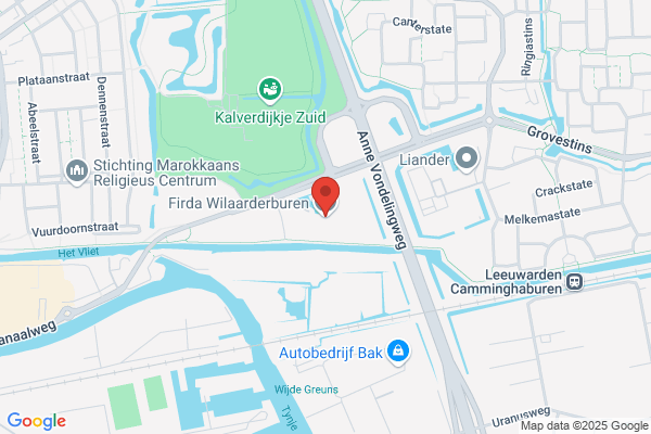 Friese Poort