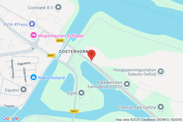 Instituut Röben Bv