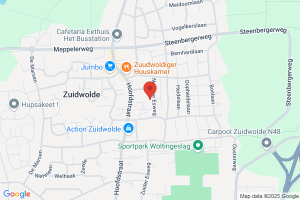 Lijstenwinkel Drent