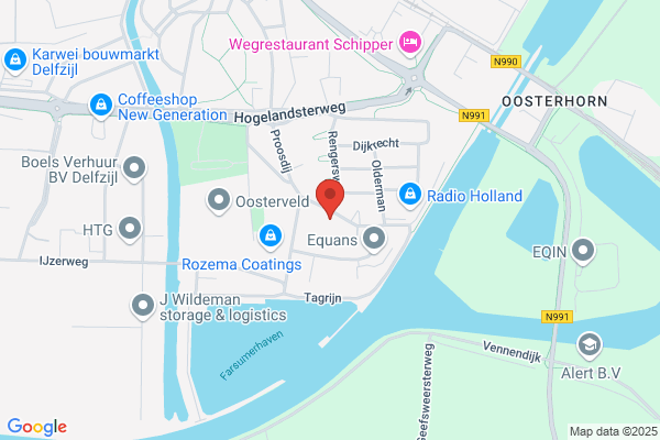 Loek's Schildersbedrijf
