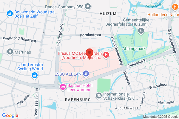 Schoonenberg Expertise Centrum Horen