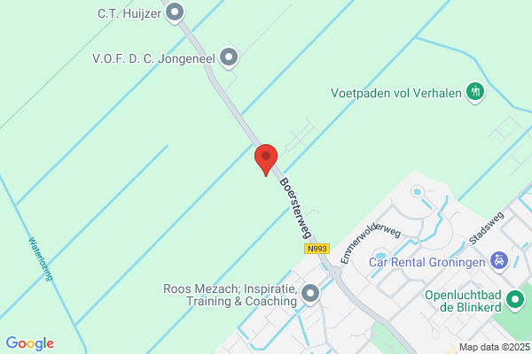 Loonbedrijf Sterenberg