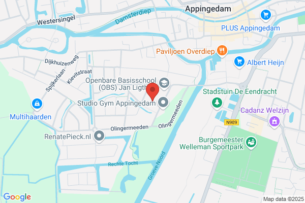 Christelijke Basisschool De Citer