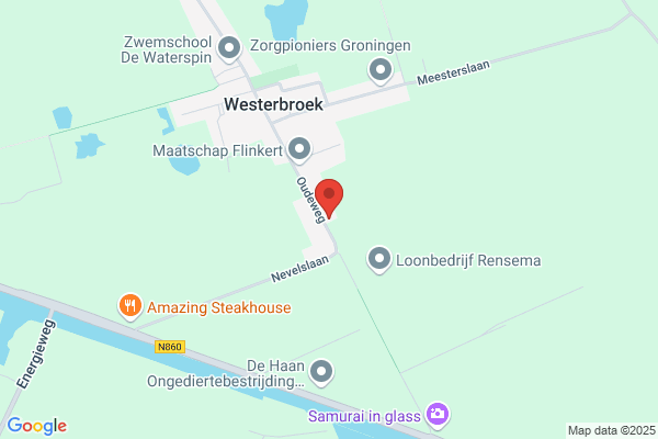 De Vries Auto Onderdelen Service