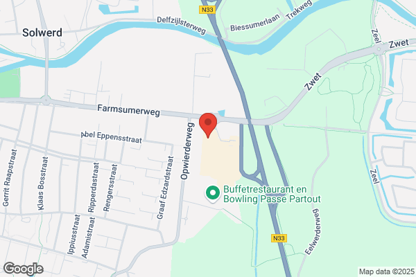Handelsonderneming Schenkel Vof
