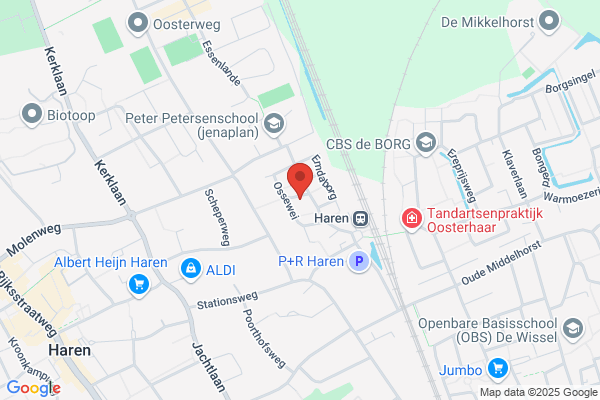 Hollander Holistisch psycholoog