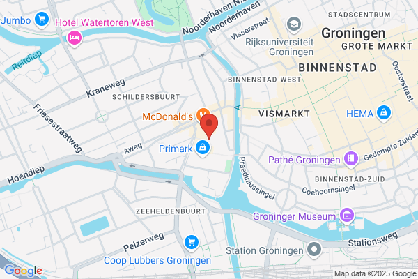 Kijkshop