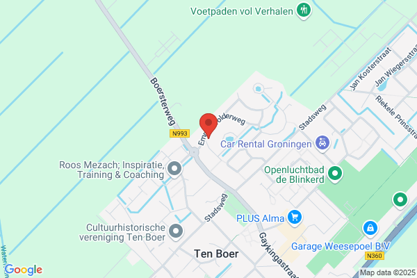Klara Westra Managementondersteuning