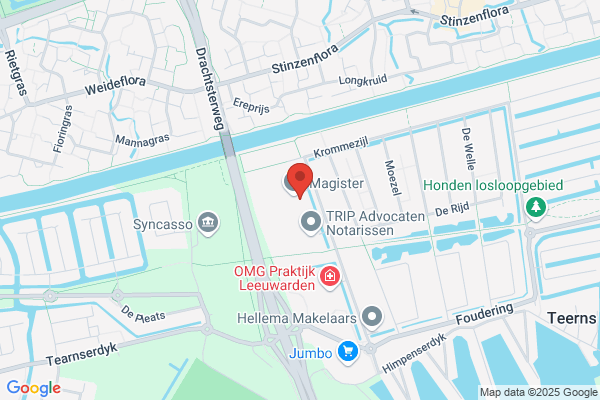Ks Organisatie Adviseurs Bv