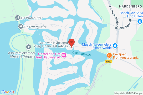 Kuizenga Administratiekantoor
