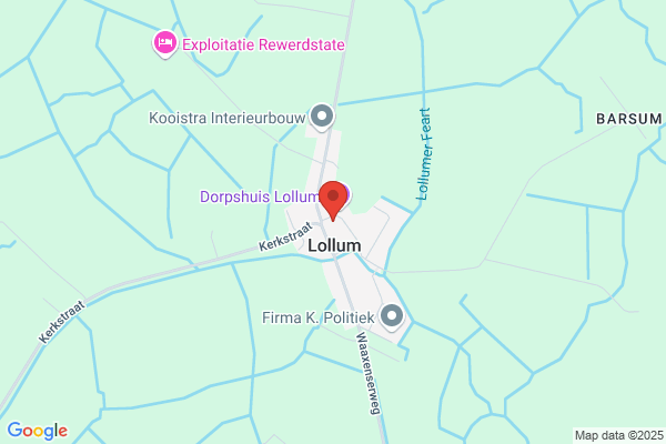 Lasbedrijf Akkerman