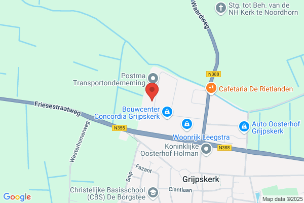 Loodgieters- En Installatie- Bedrijf Buissink Bv