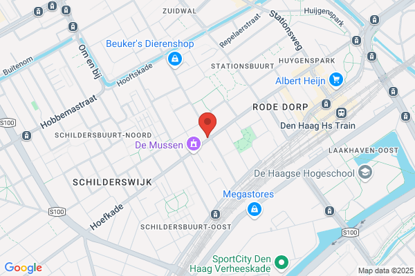 Openbare Bibliotheek