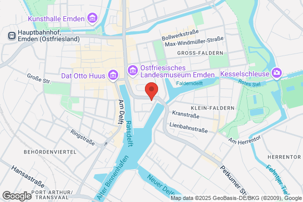 Schlichter Advies