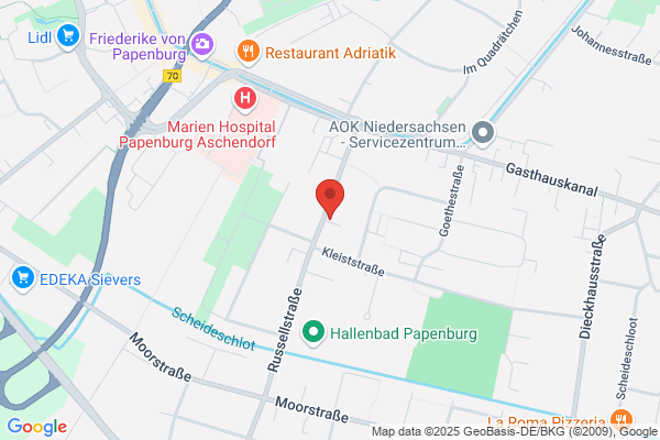 Sterenberg, S