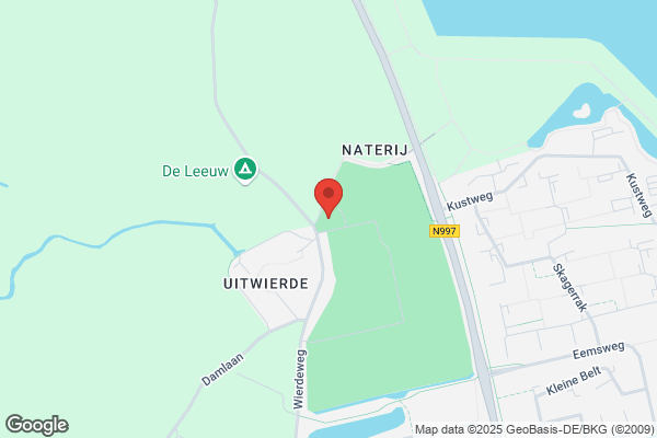 Van Dijk Agrarische Handelsonderneming Bv