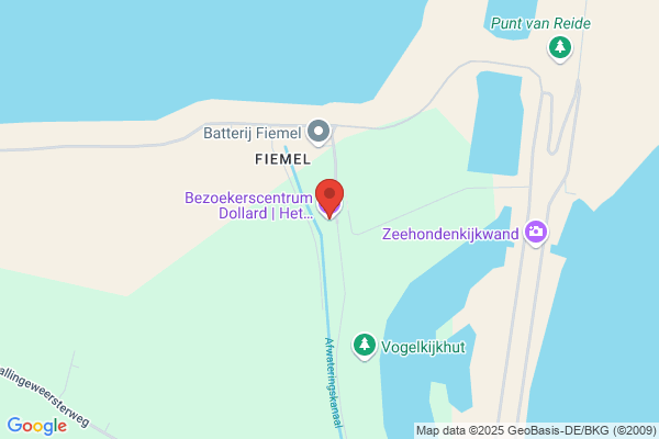 Vvv Appingedam-Slochteren-Ten Boer