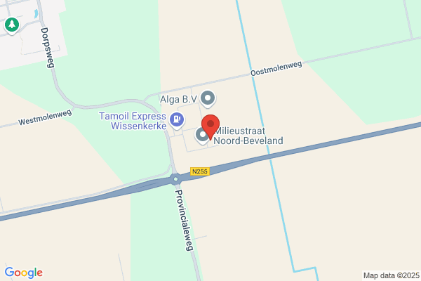 Logt, J M P Van Der
