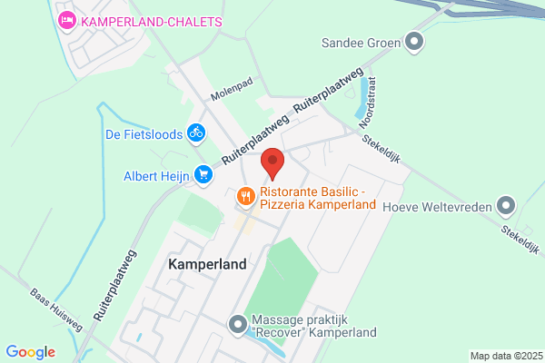 Ruiterplaat Bv