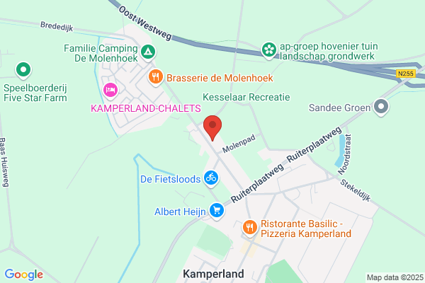 Driessen M H