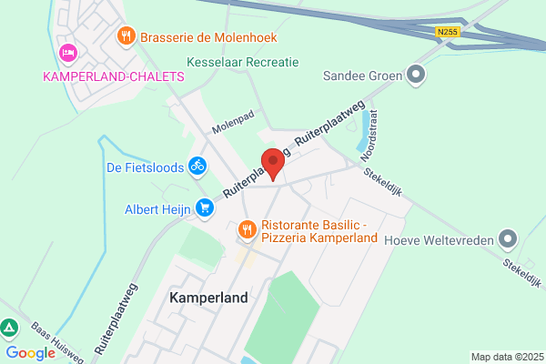 Brood- En Banketbakkerij Slabber's