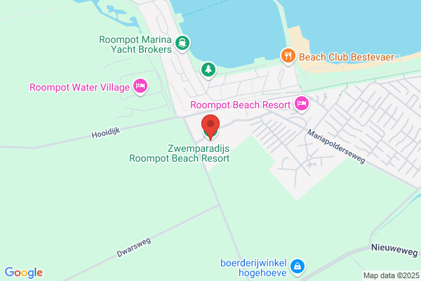 Caravancentrum Roompot