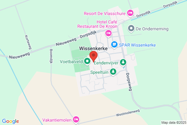Chr Basisschool De Dubbele Punt