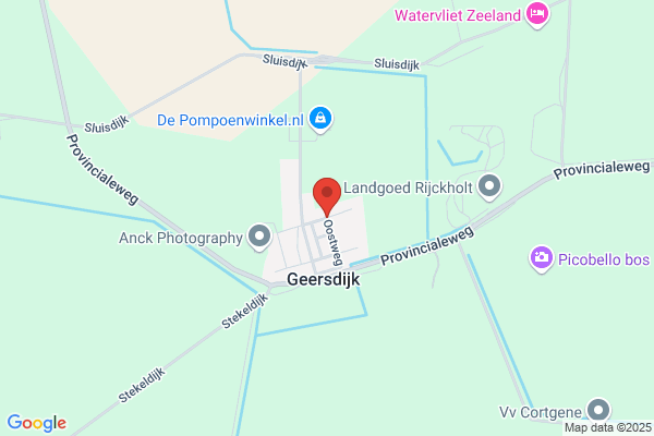 De Dubbele Punt