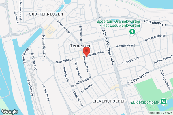 De Fouw Management Bv