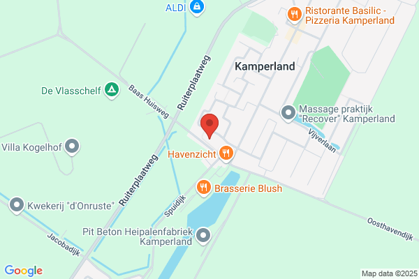 Dijk, W Van