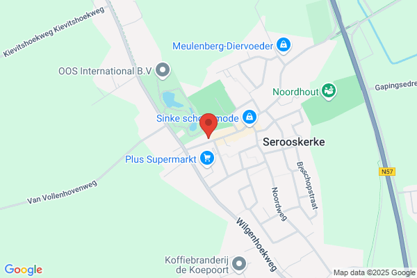 Drukkerij Verwei