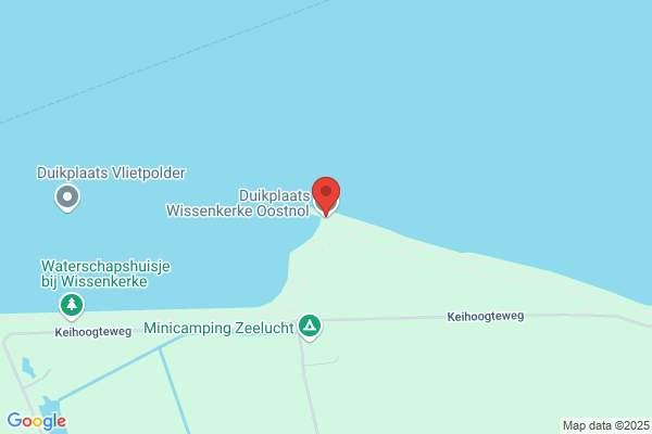 Dusschoten, Dip Van