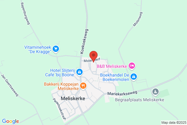 Fysiotherapie Jacomien Verhulst