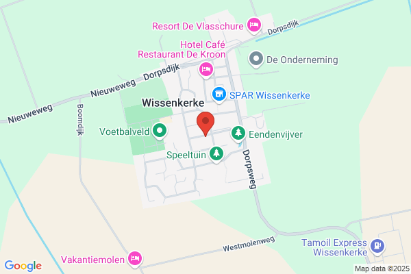 Halst, Van
