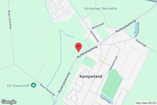 Installatiebedrijf Zuid BV