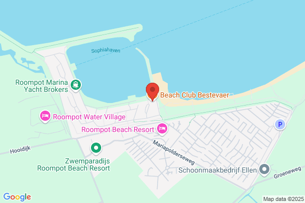 Jachthaven Bestevaer