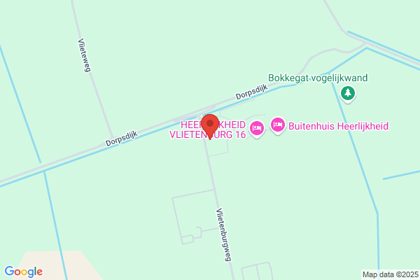 Kok, De