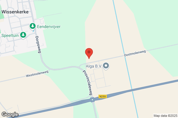Leendertse, P M