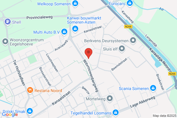 M. Pape Handel In Schade-Auto's