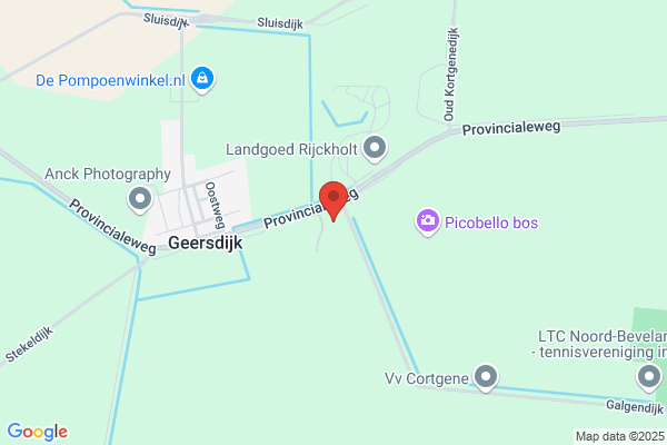 Minicamping De Willemhoeve