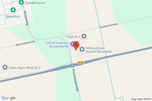 Noord Beveland, Bouw- En Schildersbedrijf