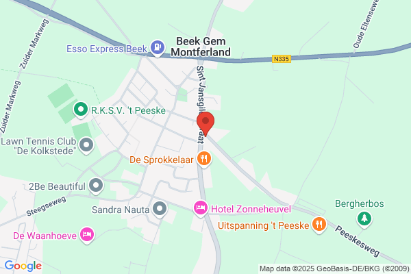 Restaurant De Steenbok