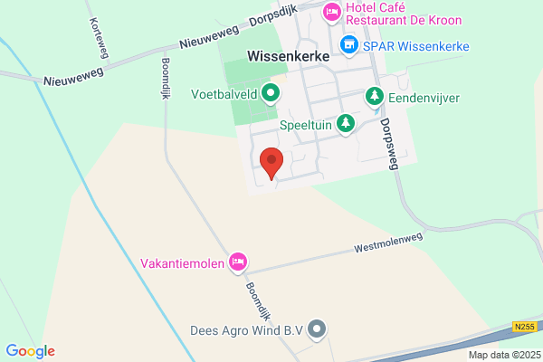 Rijschool Noord-Beveland