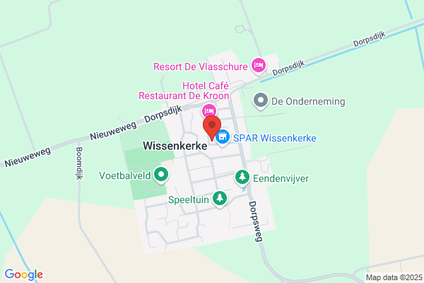 Salon Marion Wisse