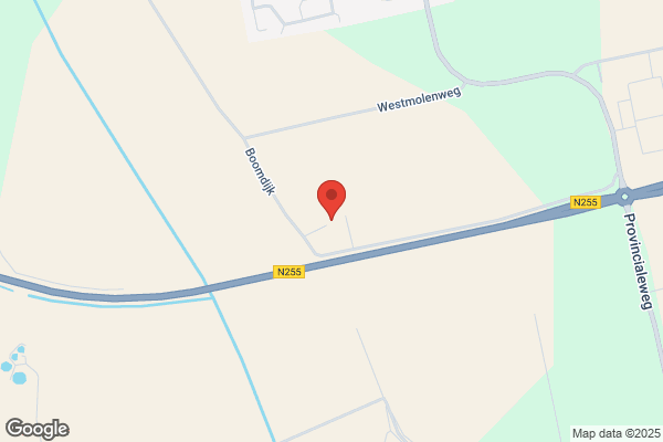 Vries Vof, De