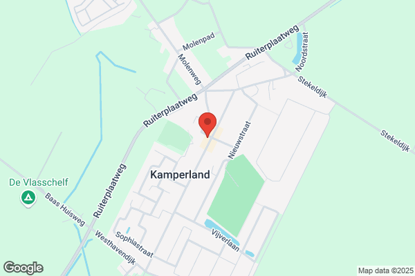 Vvv Noord-Beveland