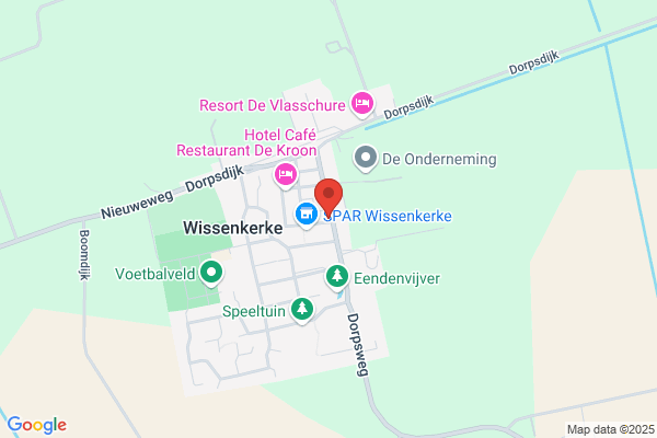 Wagt, P Van Der